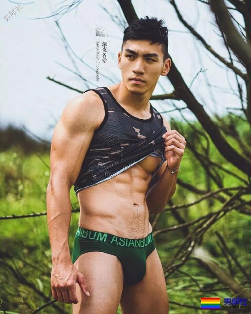 183大鼻子体育生最新硬照!公狗腰小狼狗实力超级强劲!-51虹马