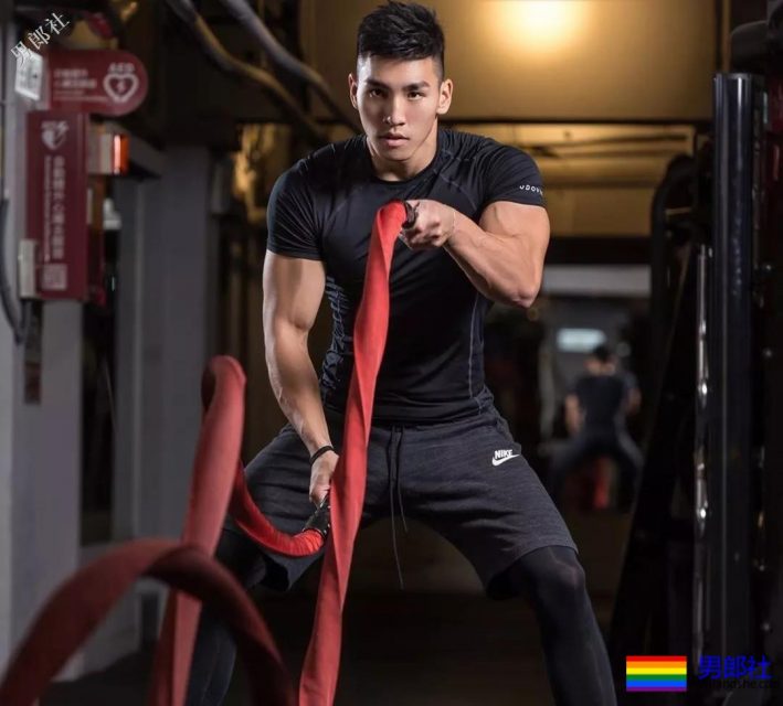 183大鼻子体育生最新硬照！公狗腰小狼狗实力超级强劲！ - 51虹马