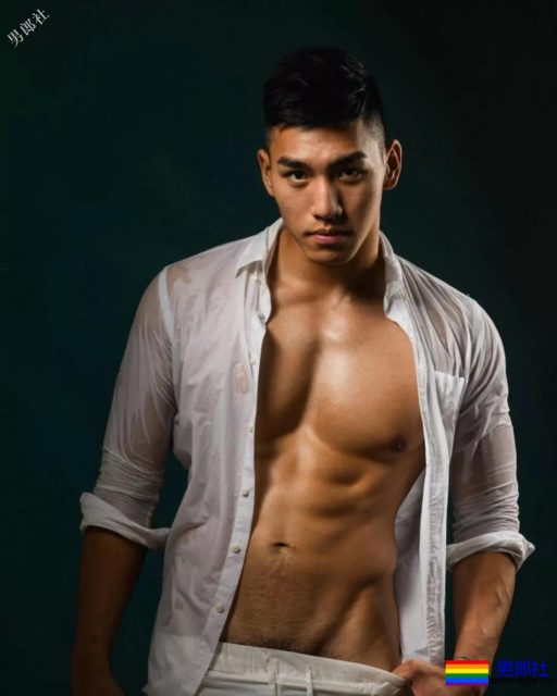 183大鼻子体育生最新硬照！公狗腰小狼狗实力超级强劲！ - 51虹马