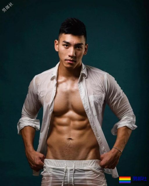 183大鼻子体育生最新硬照！公狗腰小狼狗实力超级强劲！ - 51虹马