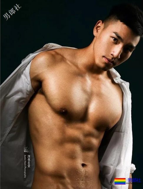 183大鼻子体育生最新硬照！公狗腰小狼狗实力超级强劲！ - 51虹马