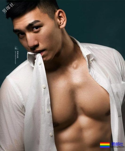 183大鼻子体育生最新硬照！公狗腰小狼狗实力超级强劲！ - 51虹马