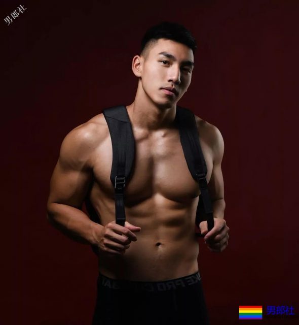 183大鼻子体育生最新硬照！公狗腰小狼狗实力超级强劲！ - 51虹马