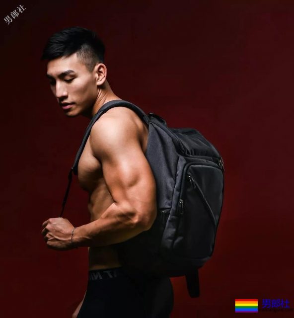 183大鼻子体育生最新硬照！公狗腰小狼狗实力超级强劲！ - 51虹马