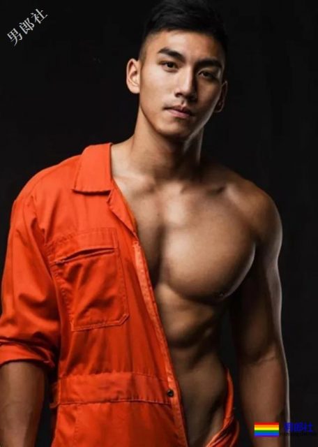 183大鼻子体育生最新硬照！公狗腰小狼狗实力超级强劲！ - 51虹马