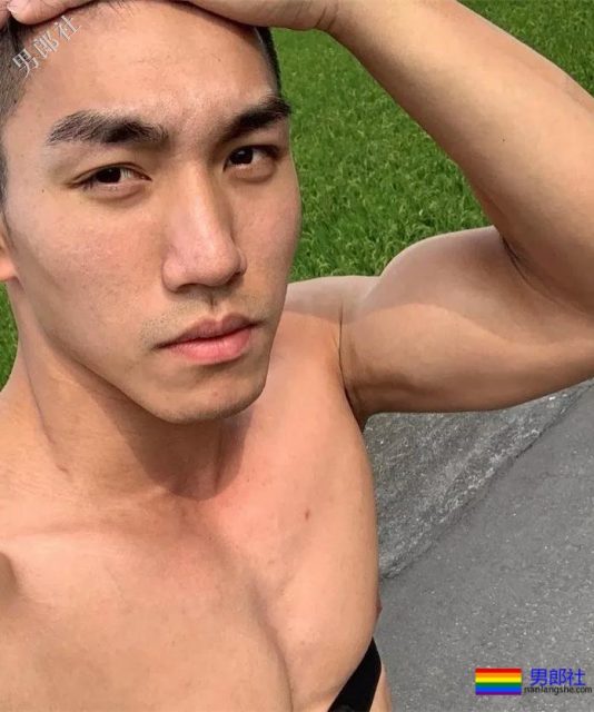 183大鼻子体育生最新硬照！公狗腰小狼狗实力超级强劲！ - 51虹马