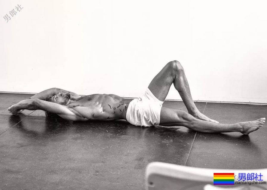 颜高条儿顺的黄金男孩,看得我都忍不住摸了一下屏幕! - 51虹马 颜高条儿顺的黄金男孩,看得我都忍不住摸了一下屏幕! - 51虹马