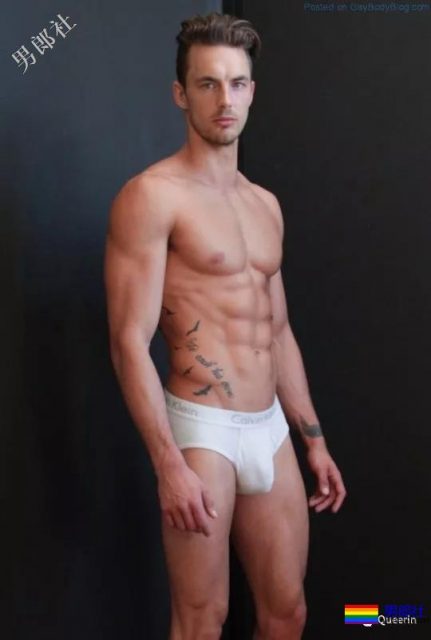 颜高条儿顺的黄金男孩,看得我都忍不住摸了一下屏幕! - 51虹马 颜高条儿顺的黄金男孩,看得我都忍不住摸了一下屏幕! - 51虹马