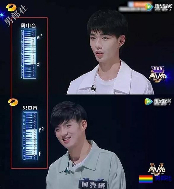 36位鲜肉帅哥云集《声入人心》！这么多小奶狗男朋友，你选谁？ - 51虹马