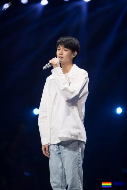 36位鲜肉帅哥云集《声入人心》！这么多小奶狗男朋友，你选谁？ - 51虹马