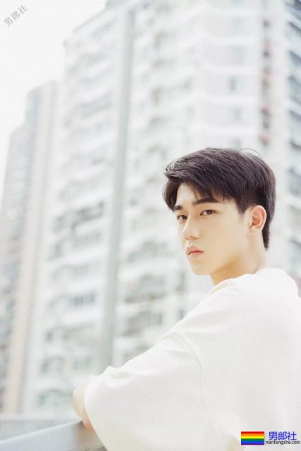 36位鲜肉帅哥云集《声入人心》！这么多小奶狗男朋友，你选谁？ - 51虹马