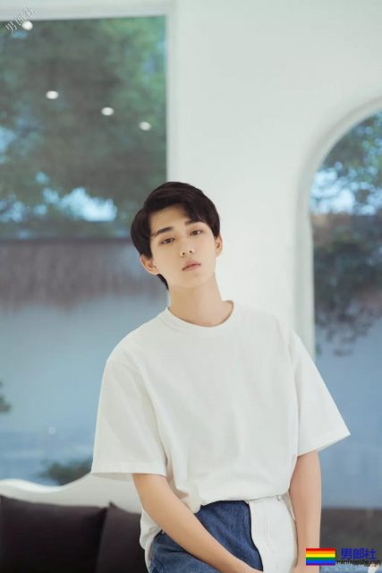 36位鲜肉帅哥云集《声入人心》！这么多小奶狗男朋友，你选谁？ - 51虹马