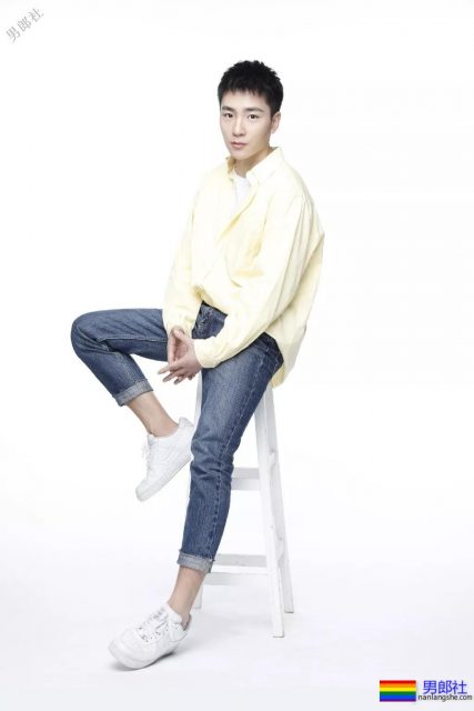 36位鲜肉帅哥云集《声入人心》！这么多小奶狗男朋友，你选谁？ - 51虹马