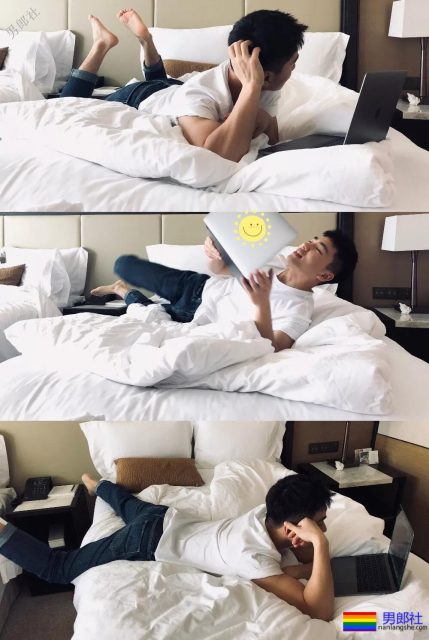 36位鲜肉帅哥云集《声入人心》！这么多小奶狗男朋友，你选谁？ - 51虹马