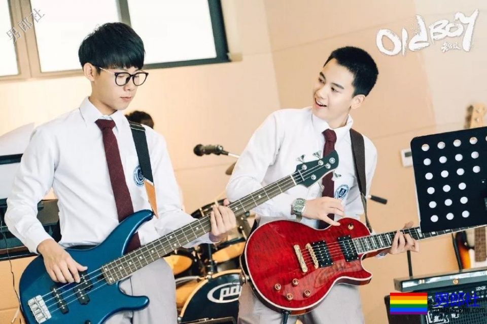 36位鲜肉帅哥云集《声入人心》！这么多小奶狗男朋友，你选谁？ - 51虹马