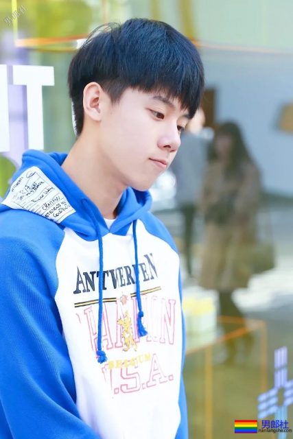 36位鲜肉帅哥云集《声入人心》！这么多小奶狗男朋友，你选谁？ - 51虹马