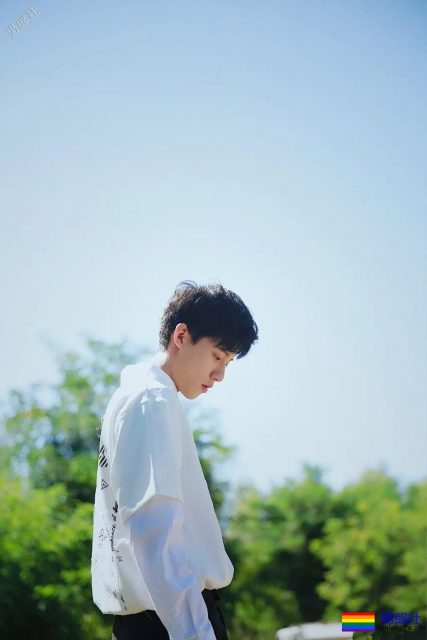 36位鲜肉帅哥云集《声入人心》！这么多小奶狗男朋友，你选谁？ - 51虹马