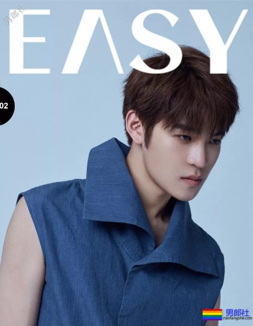 36位鲜肉帅哥云集《声入人心》！这么多小奶狗男朋友，你选谁？ - 51虹马