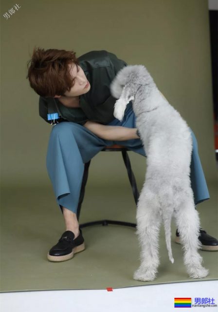 36位鲜肉帅哥云集《声入人心》！这么多小奶狗男朋友，你选谁？ - 51虹马