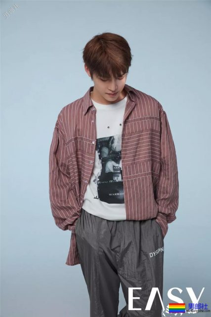 36位鲜肉帅哥云集《声入人心》！这么多小奶狗男朋友，你选谁？ - 51虹马