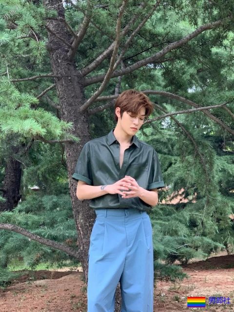 36位鲜肉帅哥云集《声入人心》！这么多小奶狗男朋友，你选谁？ - 51虹马