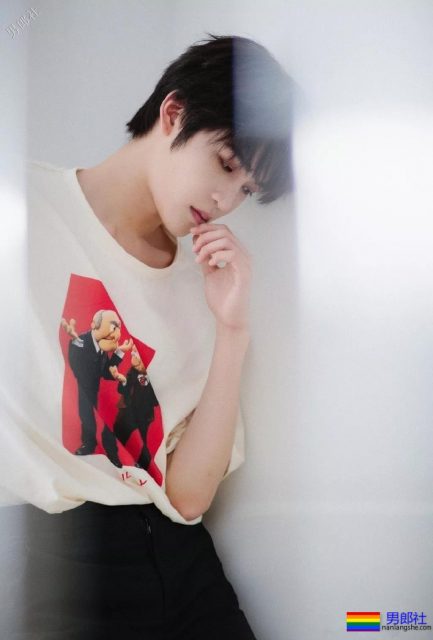 36位鲜肉帅哥云集《声入人心》！这么多小奶狗男朋友，你选谁？ - 51虹马