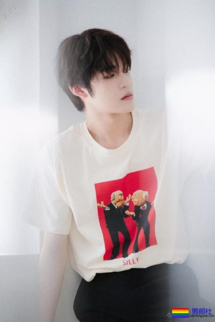 36位鲜肉帅哥云集《声入人心》！这么多小奶狗男朋友，你选谁？ - 51虹马