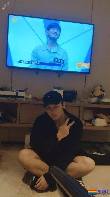 36位鲜肉帅哥云集《声入人心》！这么多小奶狗男朋友，你选谁？ - 51虹马