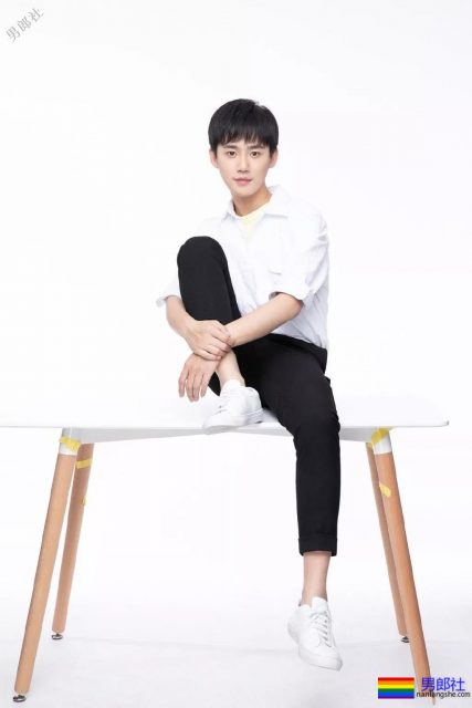 36位鲜肉帅哥云集《声入人心》！这么多小奶狗男朋友，你选谁？ - 51虹马