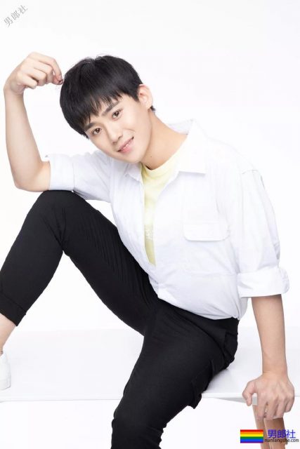 36位鲜肉帅哥云集《声入人心》！这么多小奶狗男朋友，你选谁？ - 51虹马