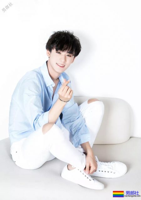 36位鲜肉帅哥云集《声入人心》！这么多小奶狗男朋友，你选谁？ - 51虹马