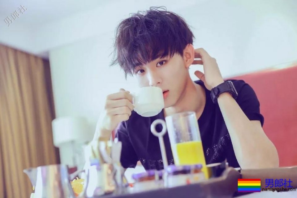 36位鲜肉帅哥云集《声入人心》！这么多小奶狗男朋友，你选谁？ - 51虹马