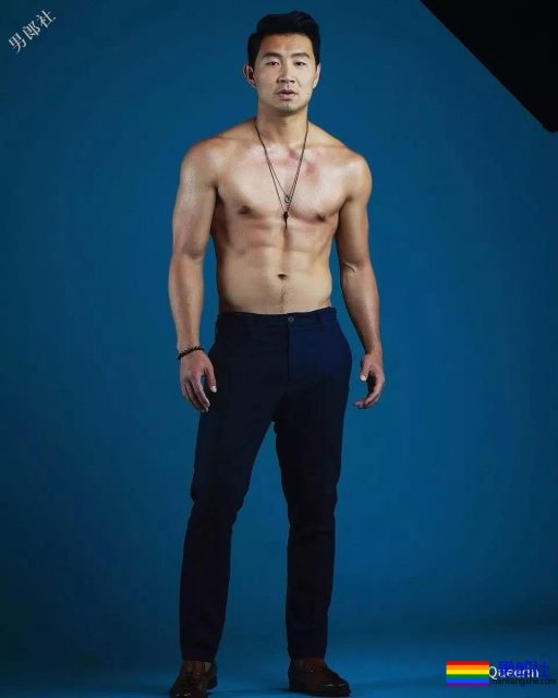 漫威《上气》男主撞脸雷佳音？腱子肉男主把热搜炸了！ - 51虹马