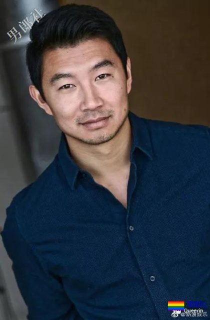 漫威《上气》男主撞脸雷佳音？腱子肉男主把热搜炸了！ - 51虹马