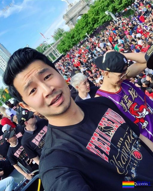 漫威《上气》男主撞脸雷佳音？腱子肉男主把热搜炸了！ - 51虹马