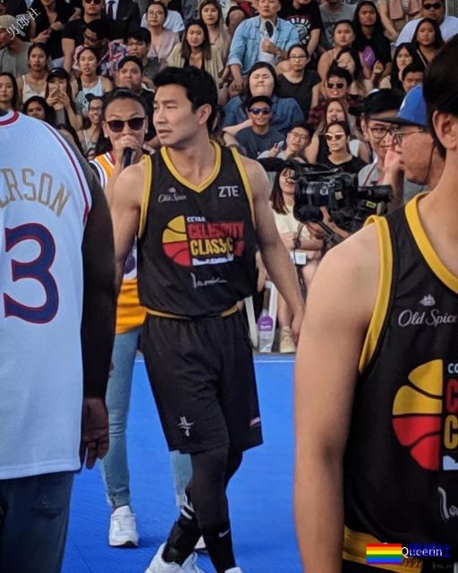 漫威《上气》男主撞脸雷佳音？腱子肉男主把热搜炸了！ - 51虹马