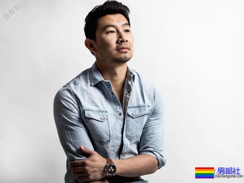 漫威《上气》男主撞脸雷佳音？腱子肉男主把热搜炸了！ - 51虹马