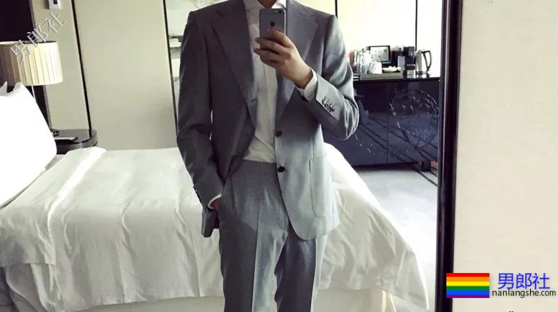 爸妈对我说：你要真的喜欢他，就去内蒙追他吧！-51虹马