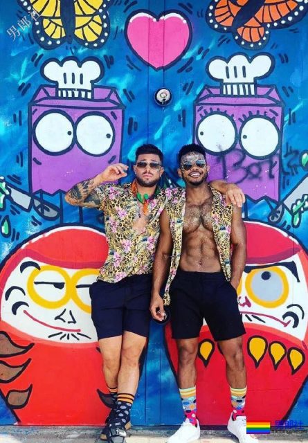 男团Blue的邓肯开始撒狗粮了 - 51虹马