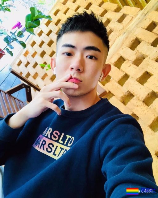 奶凶奶凶小鲜肉毕业硬照一览！ - 51虹马