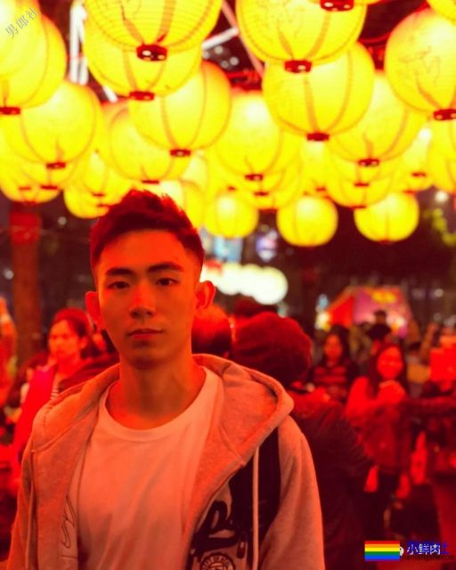 奶凶奶凶小鲜肉毕业硬照一览！ - 51虹马