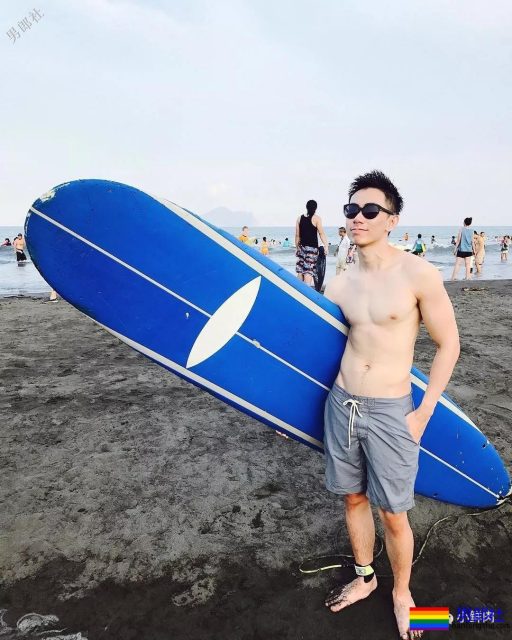 奶凶奶凶小鲜肉毕业硬照一览！ - 51虹马