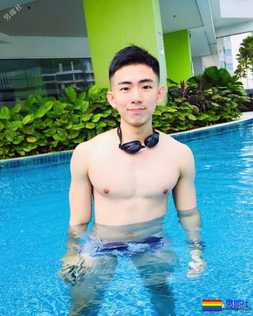 奶凶奶凶小鲜肉毕业硬照一览！ - 51虹马