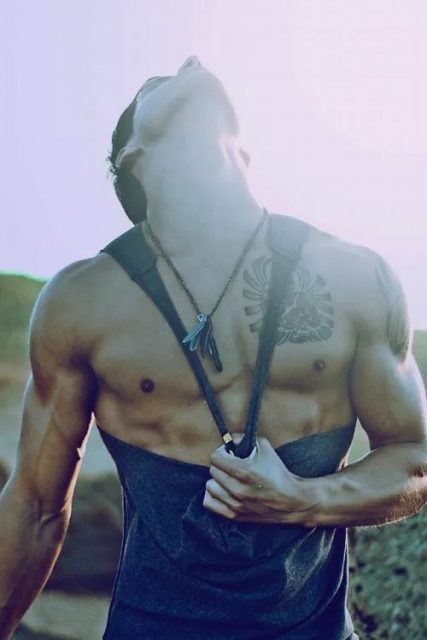 直男被gay包养是一种什么样的感觉?-51虹马