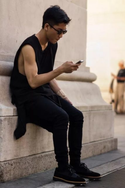 直男被gay包养是一种什么样的感觉？ - 51虹马