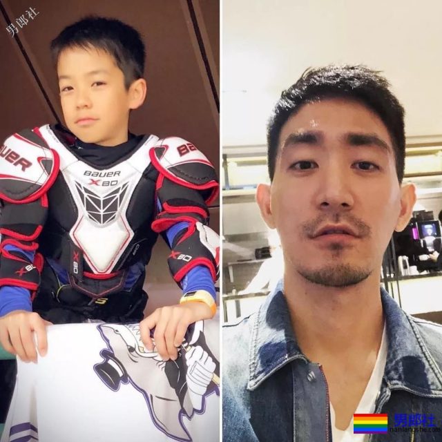 《类似爱情》MV男主真的是Gay?最新CK写真A爆了 - 51虹马 《类似爱情》MV男主真的是Gay?最新CK写真A爆了 - 51虹马