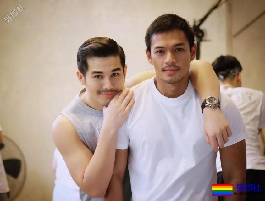 圈内名媛情侣在一起只为炒人气?如今有了新欢还炒! - 51虹马 圈内名媛情侣在一起只为炒人气?如今有了新欢还炒! - 51虹马