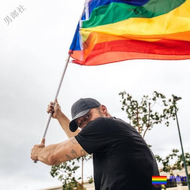 不满恐同言论，瑞奇·马丁要求波多黎各总督辞职 - 51虹马