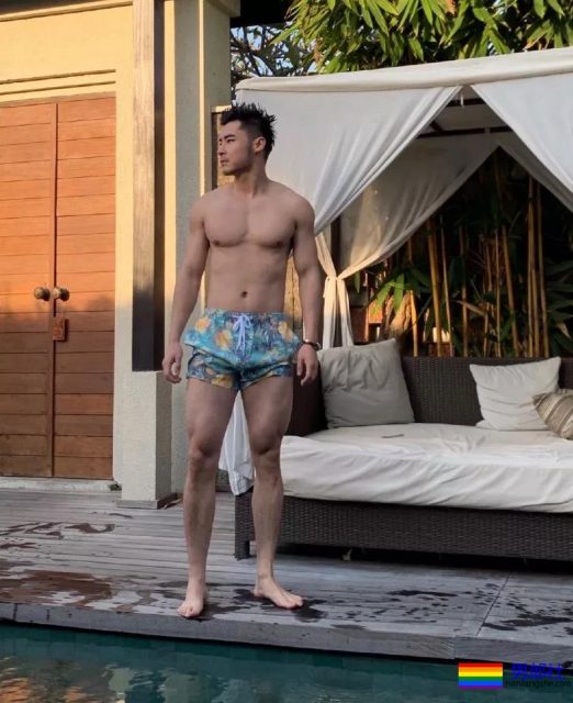 圈内名媛桥诘圣最新照片，真是越来越粗壮了！ - 51虹马