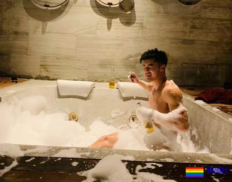 圈内名媛桥诘圣最新照片，真是越来越粗壮了！ - 51虹马